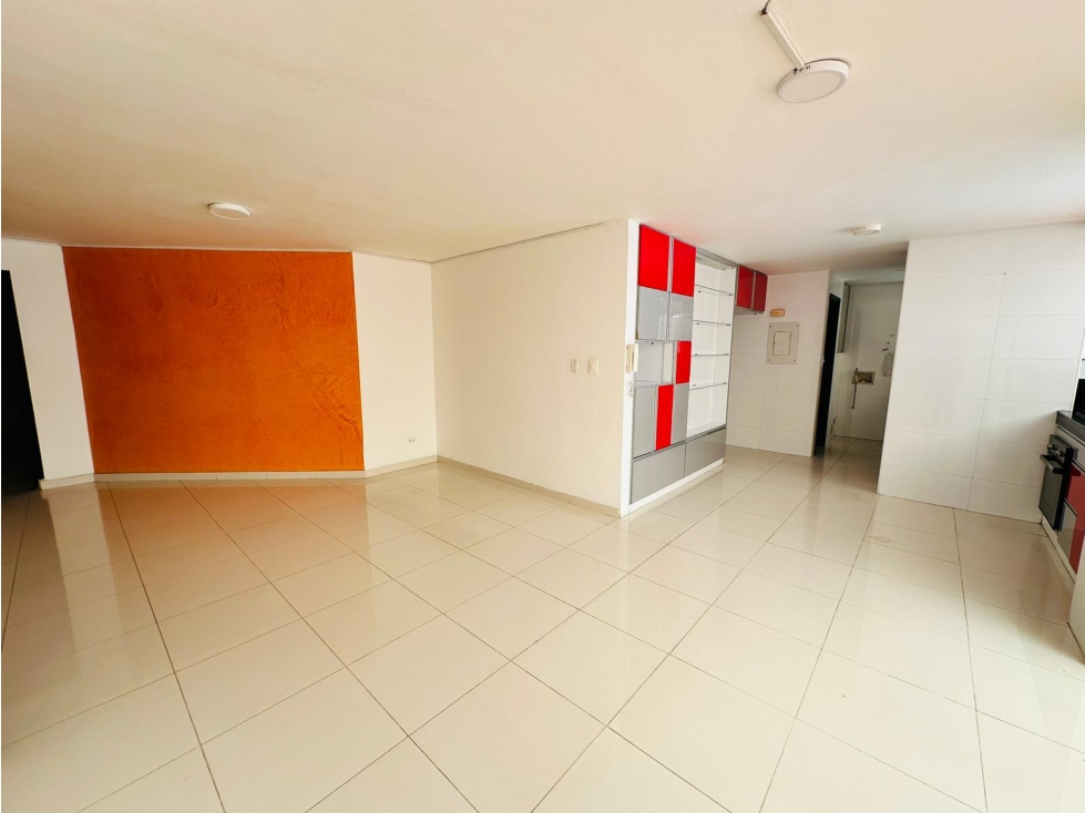 VENTA DE APARTAMENTO EN VILLA COUNTRY, BARRANQUILLA — foto 3