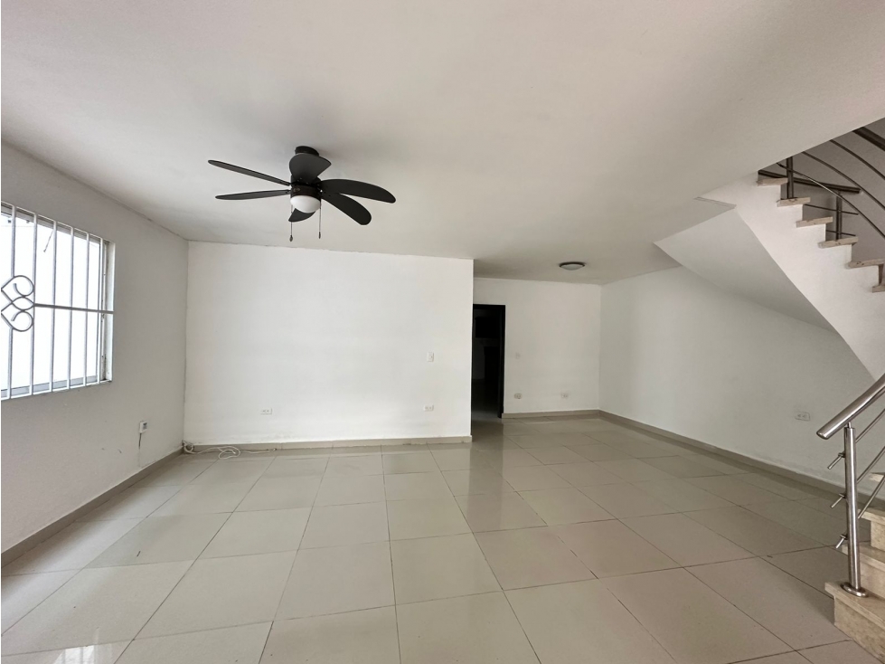 VENTA DE CASA EN VILLA SANTOS, BARRANQUILLA — foto 3