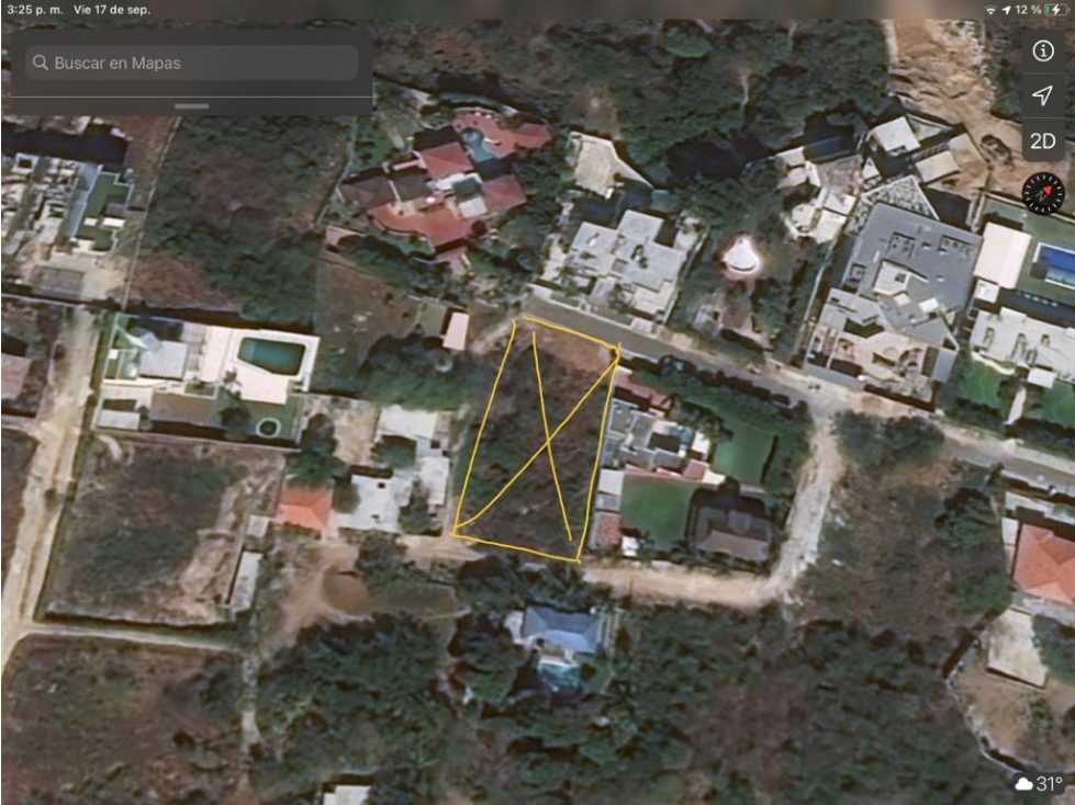 VENDO LOTE EN PRADOMAR, PUERTO COLOMBIA - 6