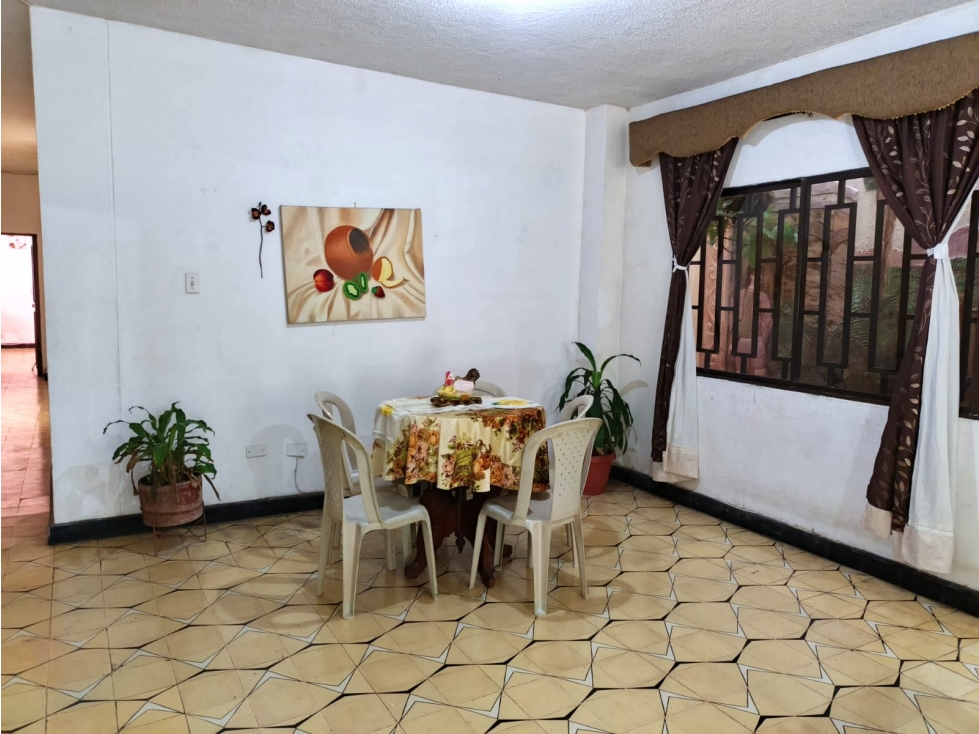 SE VENDE APARTAMENTO EN BETANIA, BARRANQUILLA. — foto 2