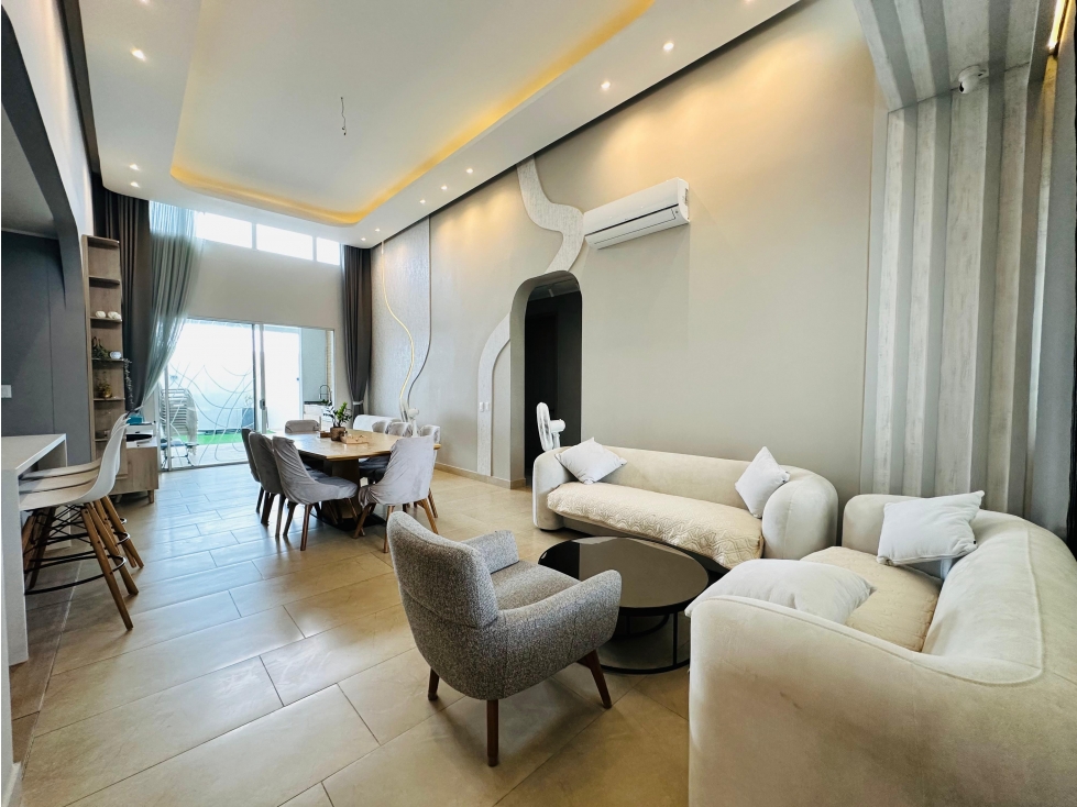 VENDO CASA EN PUNTA ROCA SABANILLA, PUERTO COLOMBIA — foto 6