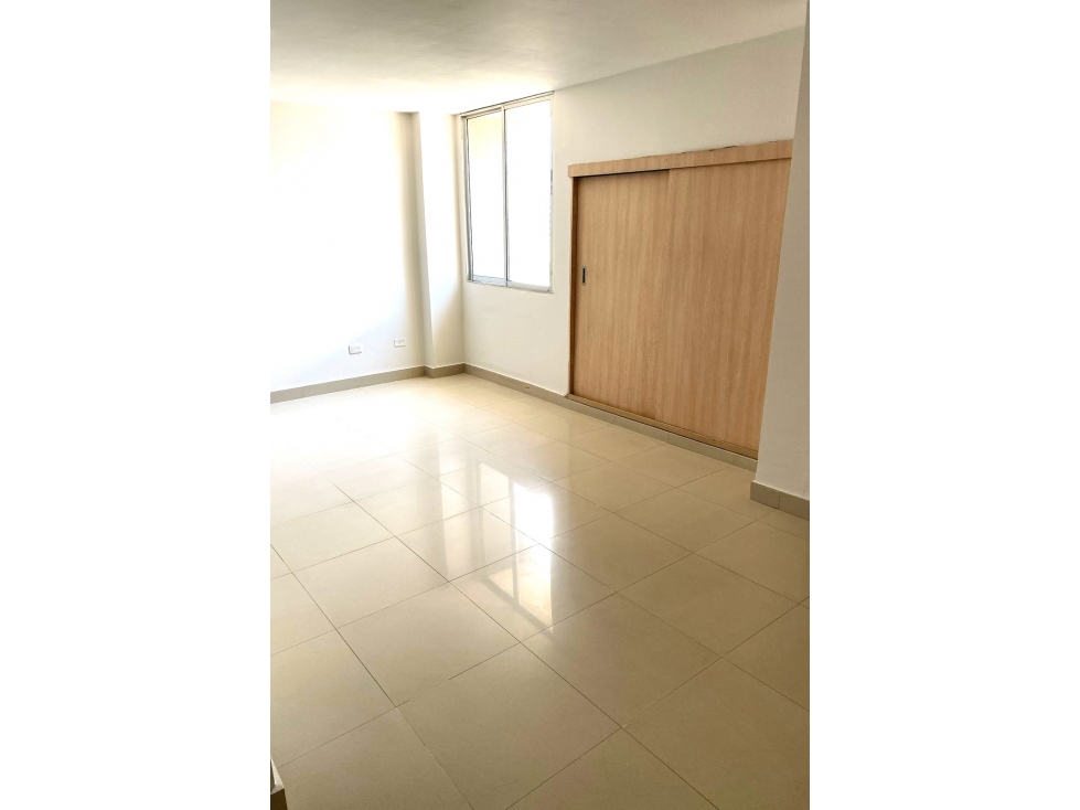 SE VENDE APARTAMENTO EN EL SECTOR DE LA CUMBRE, BARRANQUILLA. — foto 4