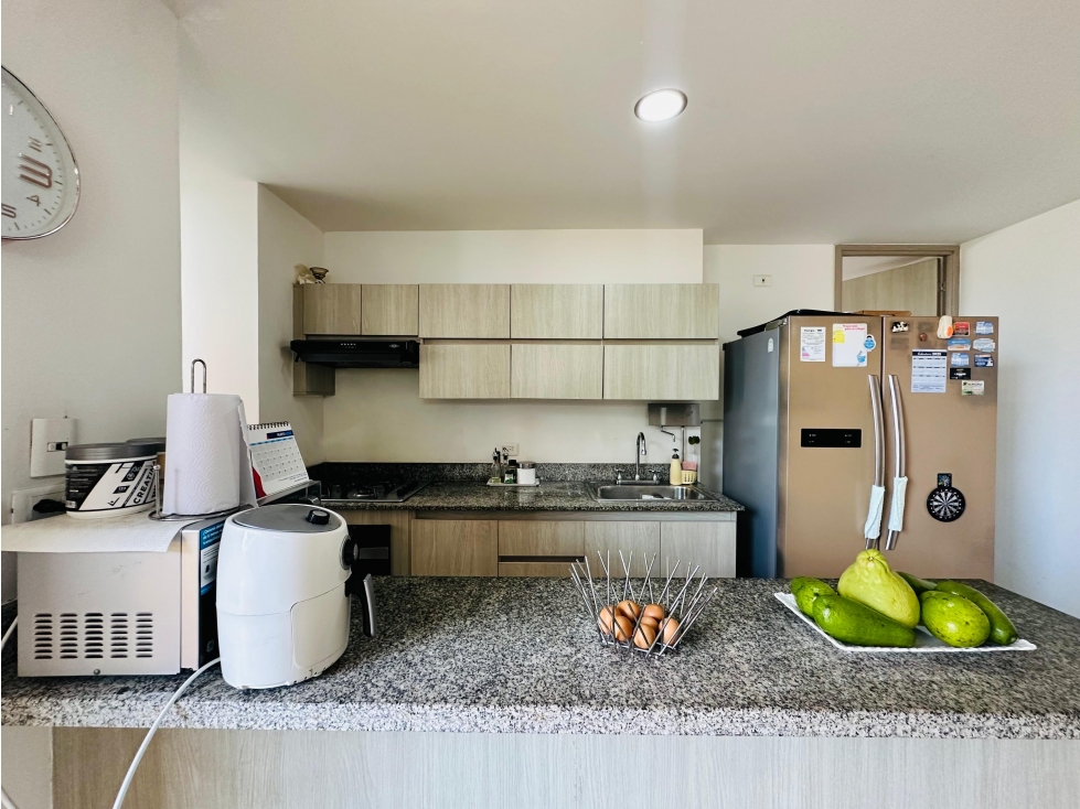 VENDO APARTAMENTO EN BELLAVISTA, BARRANQUILLA — foto 5