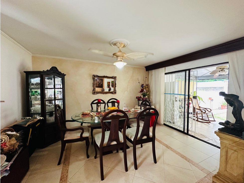 VENTA DE CASA EN SANTA MONICA, BARRANQUILLA — foto 5