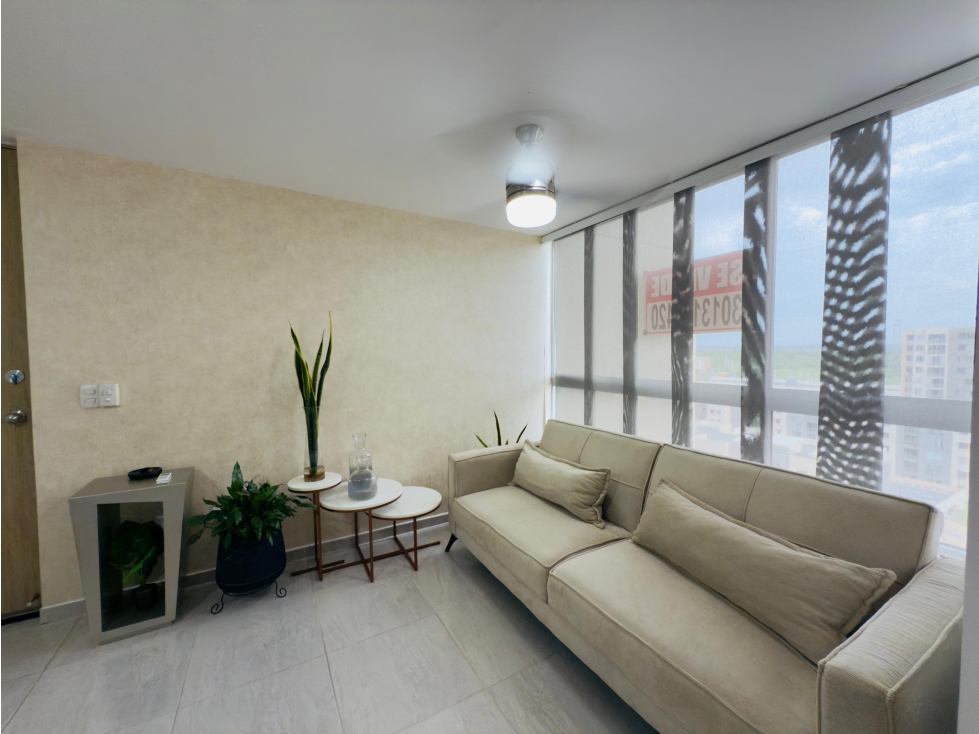 VENDO APARTAMENTO EN ALAMEDA DEL RIO, BARRANQUILLA — foto 6