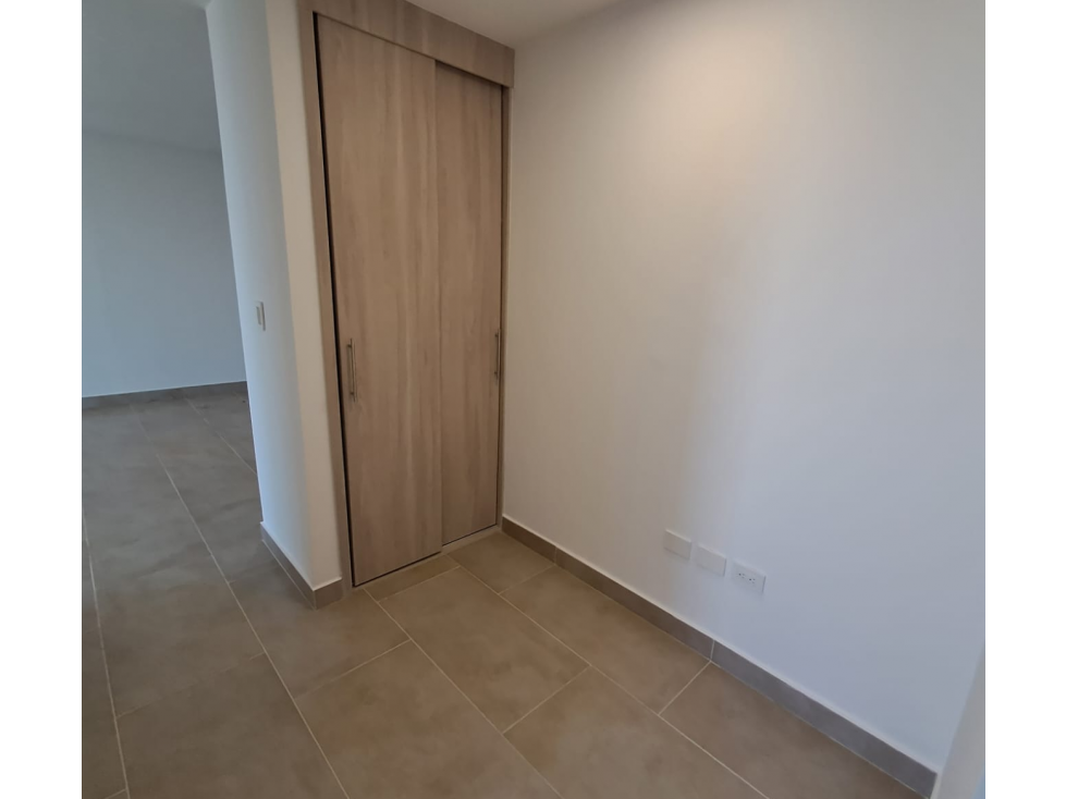 SE ARRIENDA APARTAMENTO PARA ESTRENAR EN PUERTO COLOMBIA — foto 4