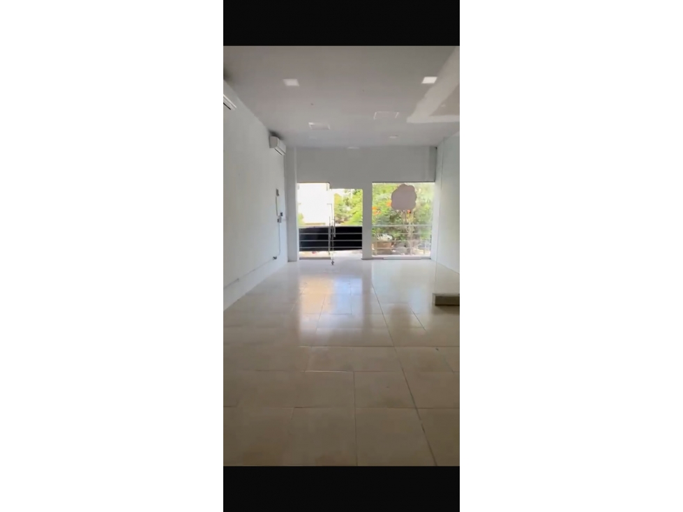 ARRIENDO LOCAL COMERCIAL EN LAS MERCEDES, BARRANQUILLA — foto 5