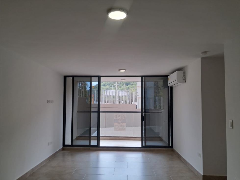 ARRIENDO APARTAMENTO EN PUERTO COLOMBIA, ATALANTICO — foto 2