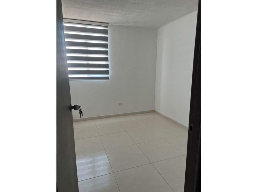 SE VENDE APARTAMENTO EN CARIBE VERDE, BARRANQUILLA — foto 5