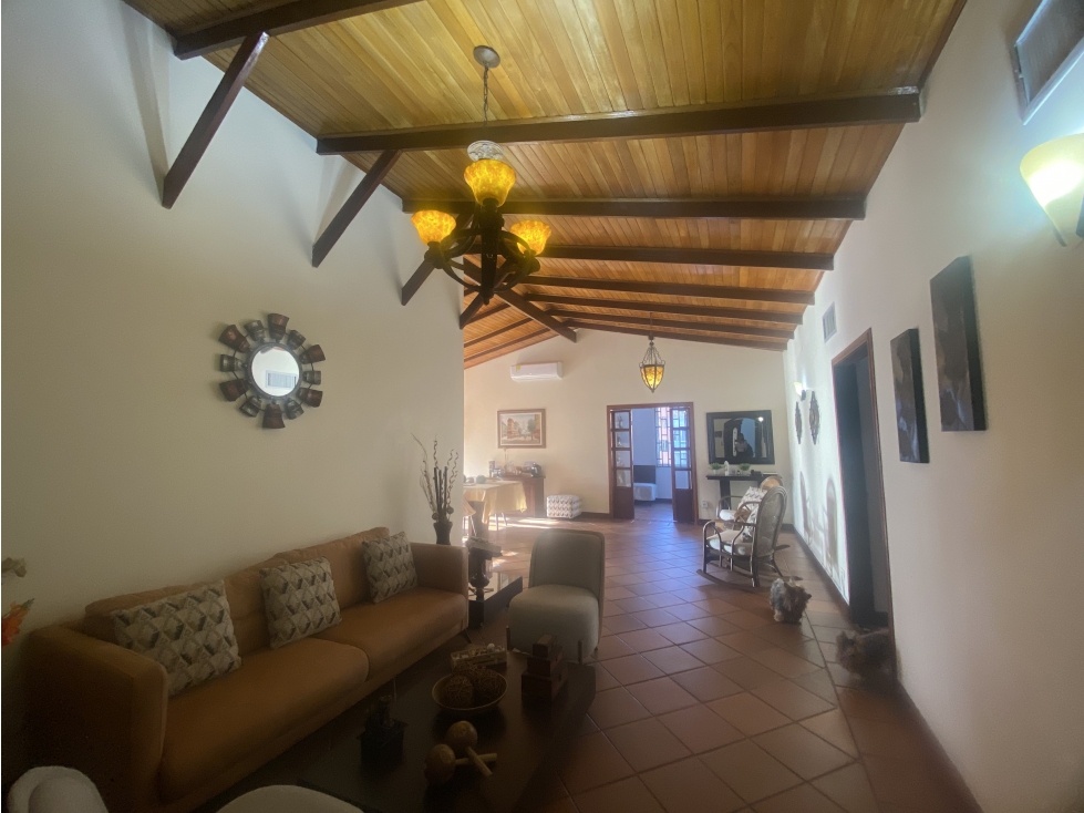 VENTA DE APARTAMENTO SECTOR RIOMAR, BARRANQUILLA — foto 4