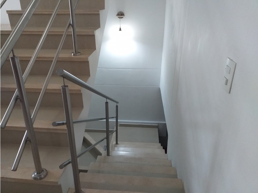 VENTA DE CASA EN VILLA SANTOS, BARRANQUILLA — foto 4