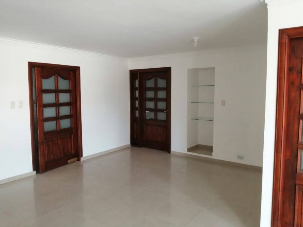 VENTA DE APARTAMENTO EN SANTA MONICA, BARRANQUILLA — foto 6