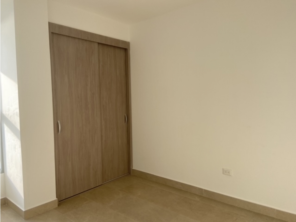 ARRIENDO APARTAMENTO EN PUNTA ROCA SABANILLA, PUERTO COLOMBIA — foto 4