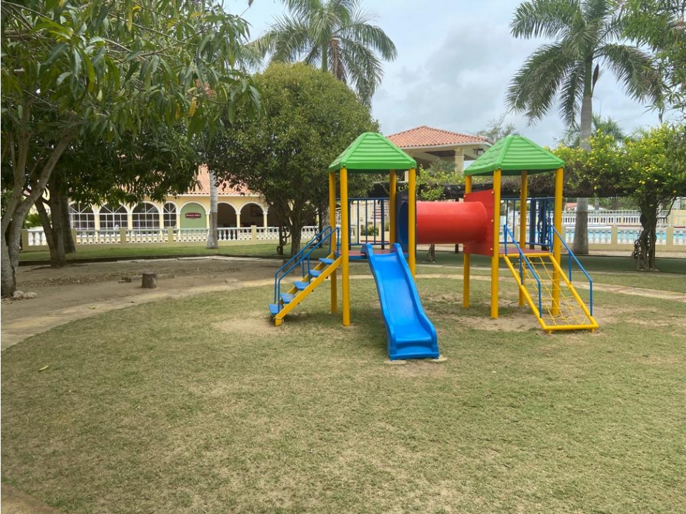 VENDO LOTE EN CONDOMINIO EN SANTO TOMAS, ATLANTICO - 4