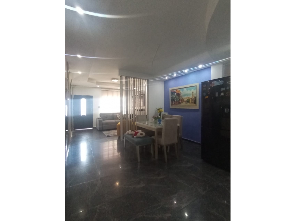 VENDO CASA EN CIUDADELA 20 DE JULIO, BARRANQUILLA — foto 2