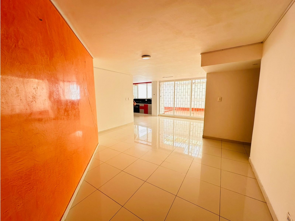 VENTA DE APARTAMENTO EN VILLA COUNTRY, BARRANQUILLA — foto 4