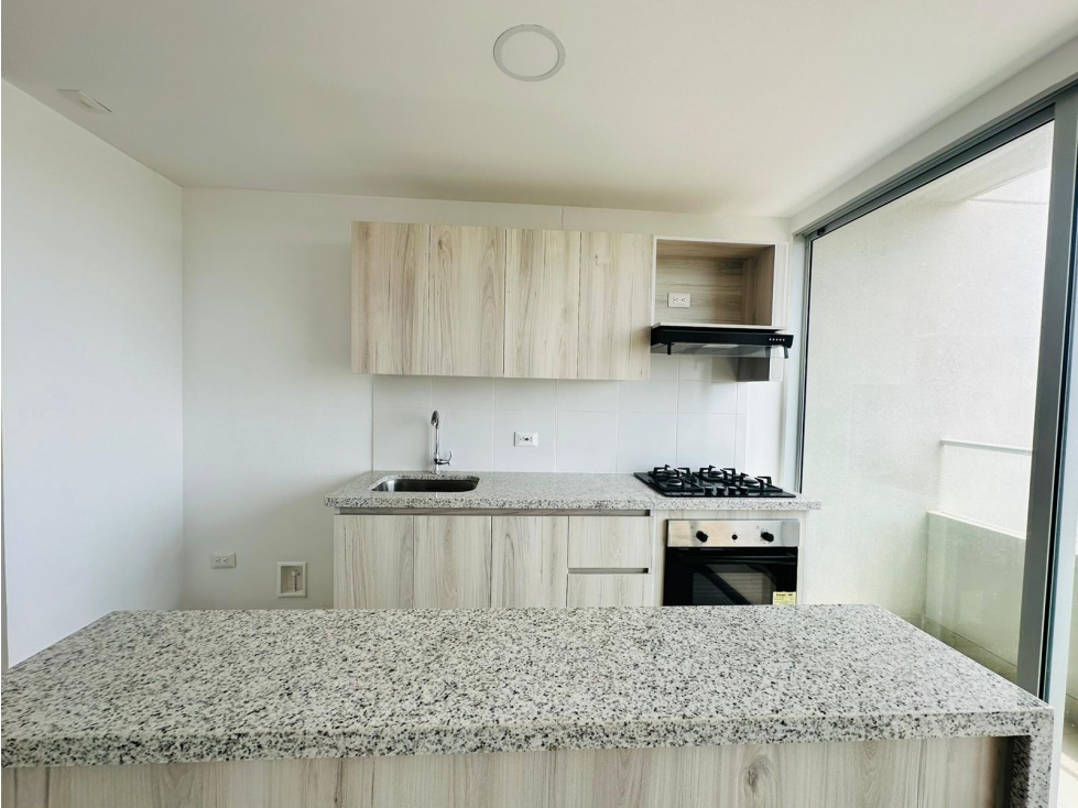 VENDO APARTAMENTO EN BARRIO SANTA ANA, BARRANQUILLA — foto 4