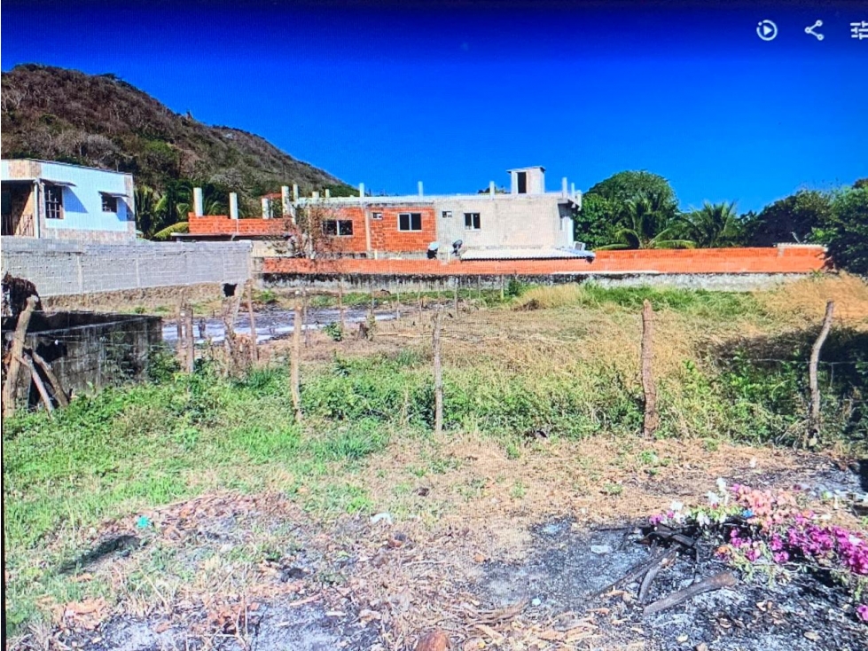 VENDO LOTE EN VIA TUBARÁ, ATLANTICO - 3