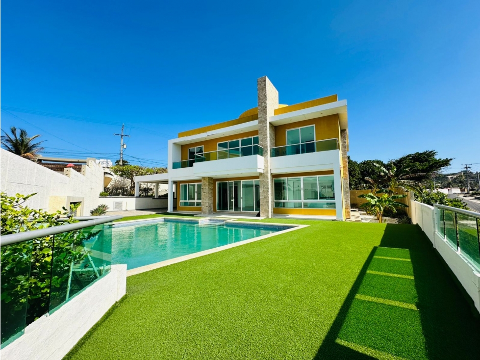 VENDO CASA EN ALTOS DE PRADOMAR, PUERTO COLOMBIA