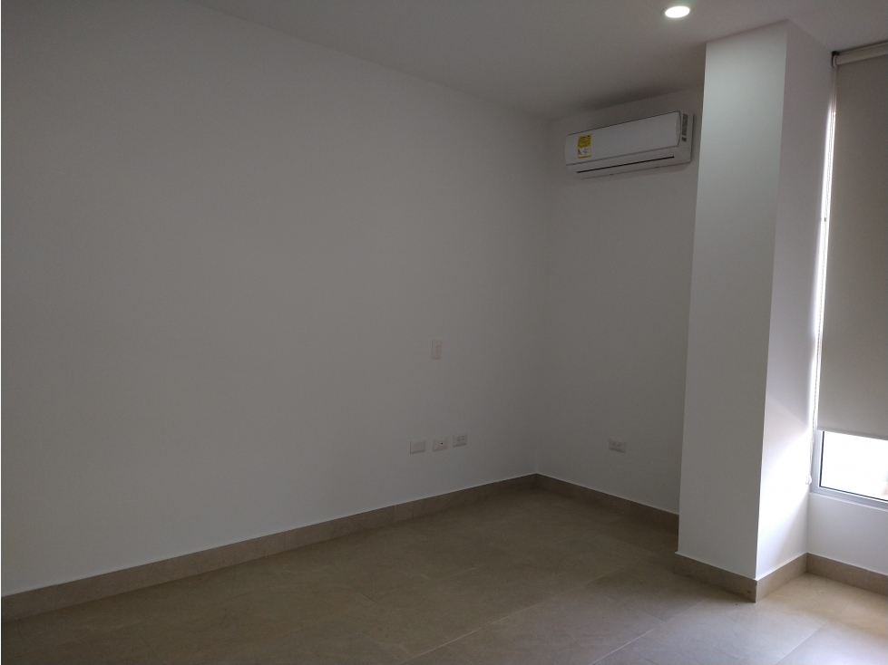 VENDO APARTAESTUDIO EN PUNTA ROCA SABANILLA, PUERTO COLOMBIA — foto 4