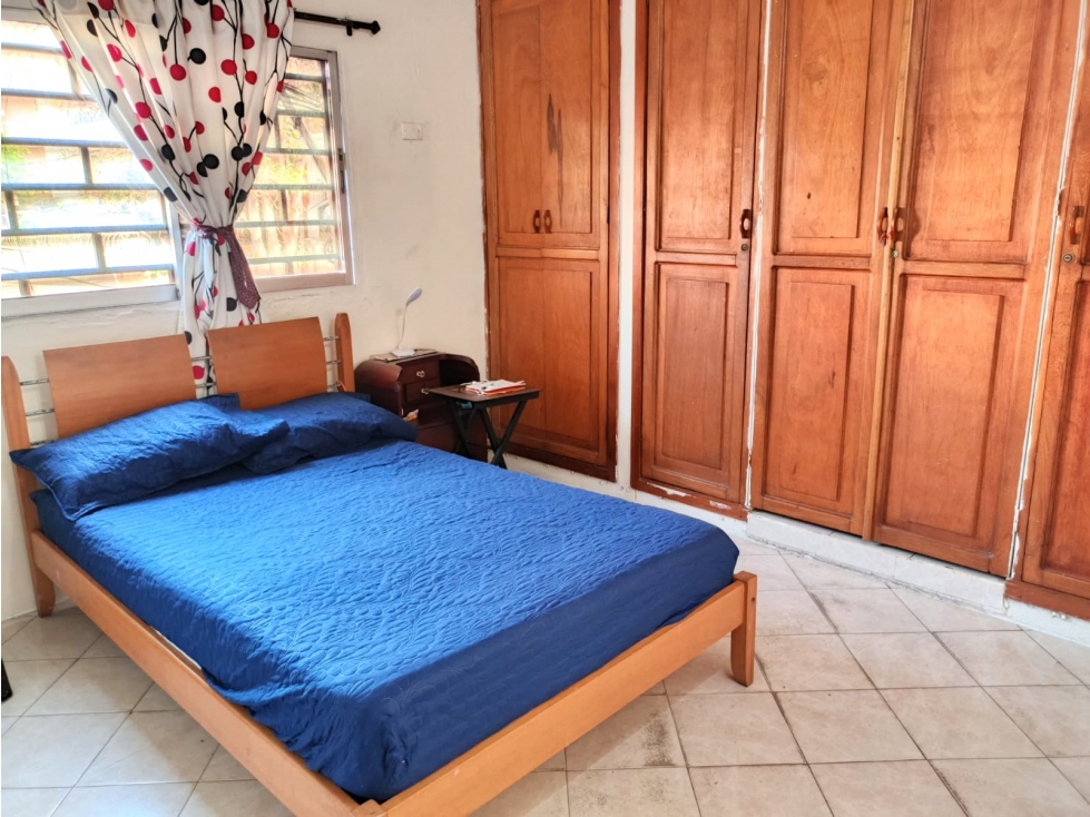 SE VENDE APARTAMENTO EN BETANIA, BARRANQUILLA. — foto 6