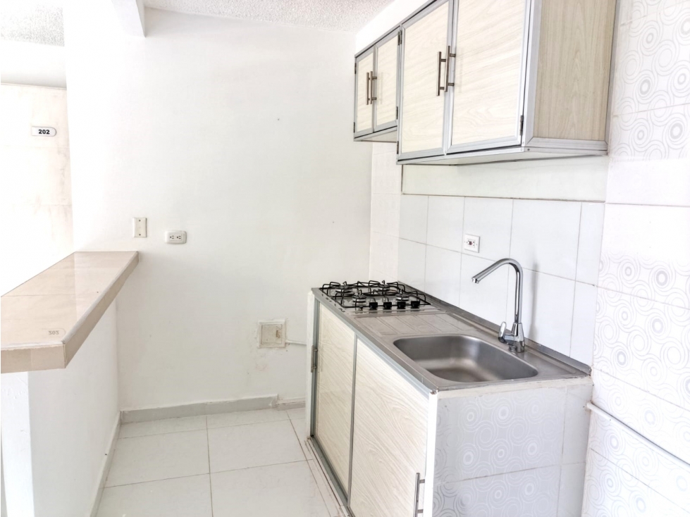 SE VENDE APARTAMENTO, EN ALAMEDA DEL RIO, BARRANQUILLA. — foto 4