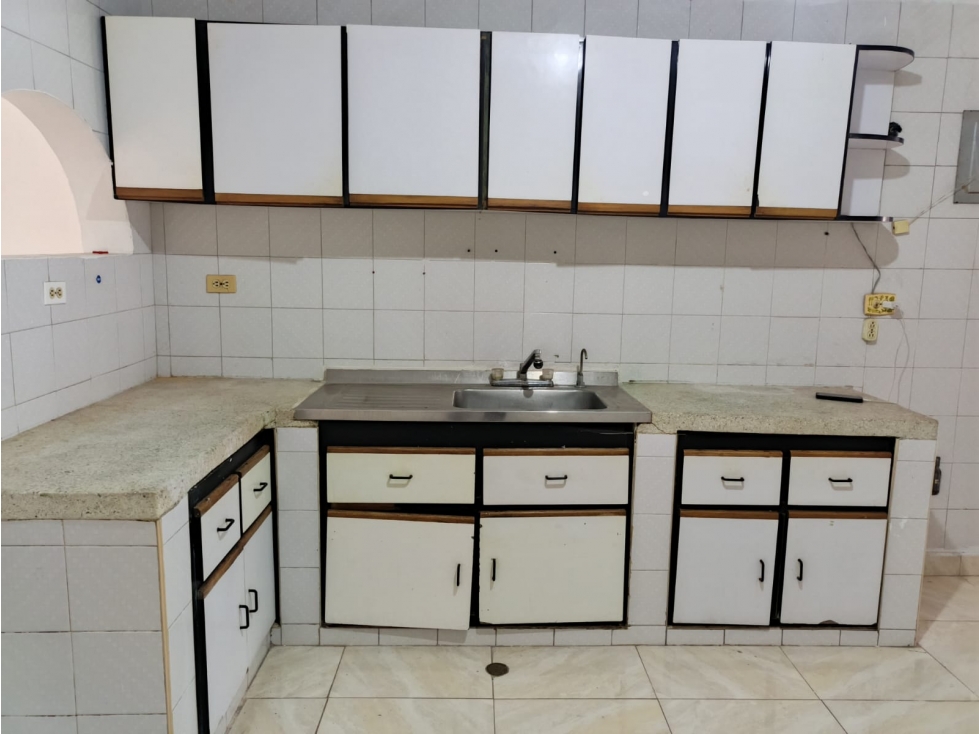 SE VENDE CASA DUPLEX EN LA FLORIDA, BARRANQUILLA. — foto 4