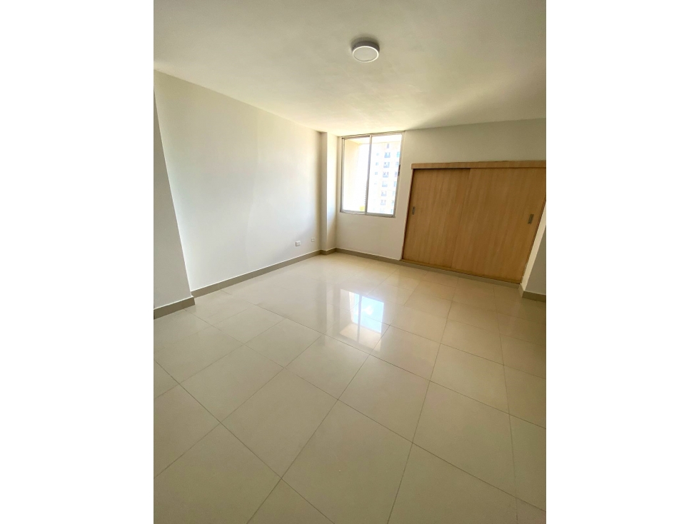 SE VENDE APARTAMENTO EN EL SECTOR DE LA CUMBRE, BARRANQUILLA. — foto 6