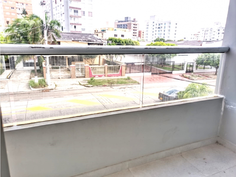 SE VENDE APARTAMENTO NUEVO EN CIUDAD JARDIN, BARRANQUILLA. — foto 5
