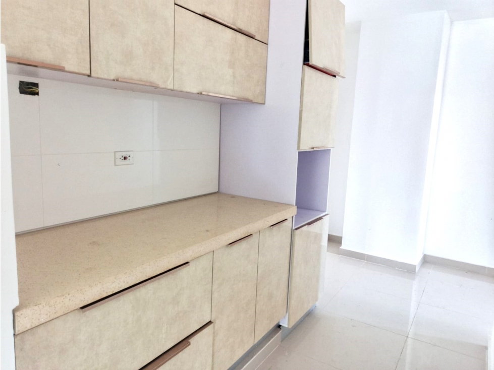 SE VENDE APARTAMENTO EN CIUDAD JARDIN, BARRANQUILLA. — foto 6