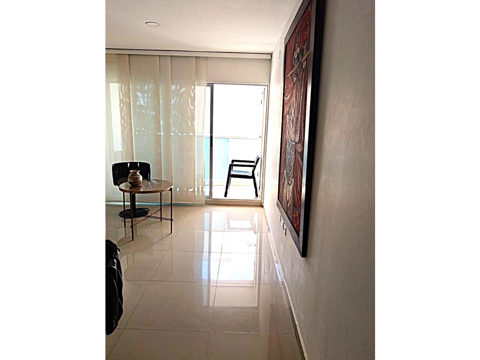 SE ARRIENDA APARTAMENTO EN VILLA COUNTRY, BARRANQUILA. — foto 6