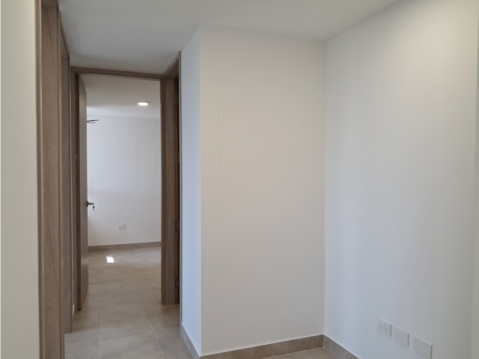 VENDO APARTAMENTO PARA ESTRENAR EN PUERTO COLOMBIA, ATLANTICO — foto 6