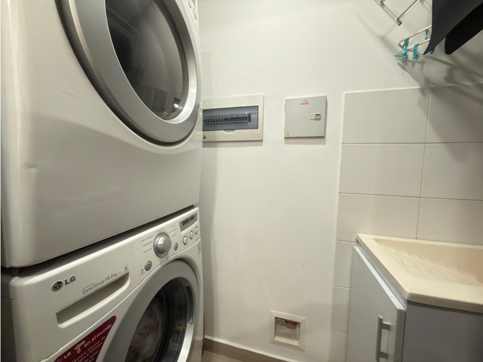 VENDO APARTAMENTO EN ALTO PRADO, BARRANQUILLA — foto 5