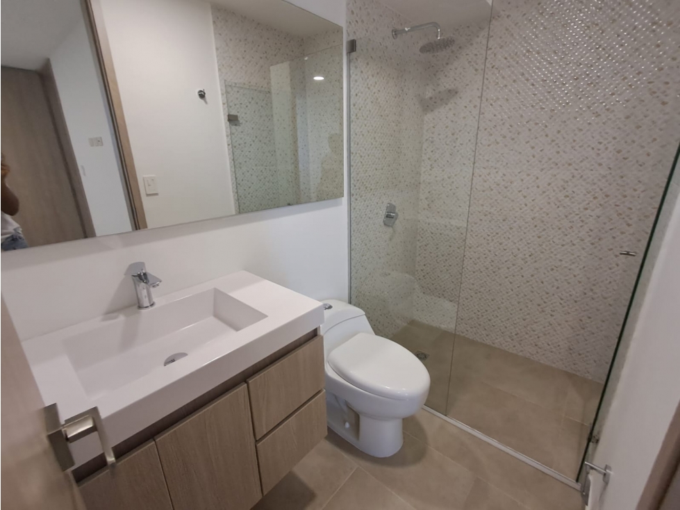 ARRIENDO APARTAMENTO PARA ESTRENAR EN PUERTO COLOMBIA, ATLANTICO — foto 5
