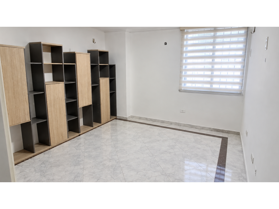 SE ARRIENDA APARTAMENTO EN RIOMAR, BARRANQUILLA — foto 5