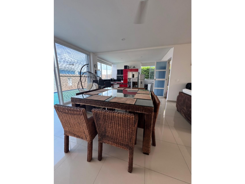 Casa en Venta vía Girardot- Espinal — foto 4