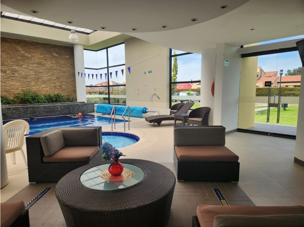 Casa Hermosa en Venta en Cajica