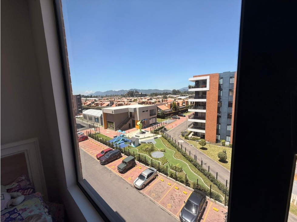 Apartamento en Venta Cajica — foto 3