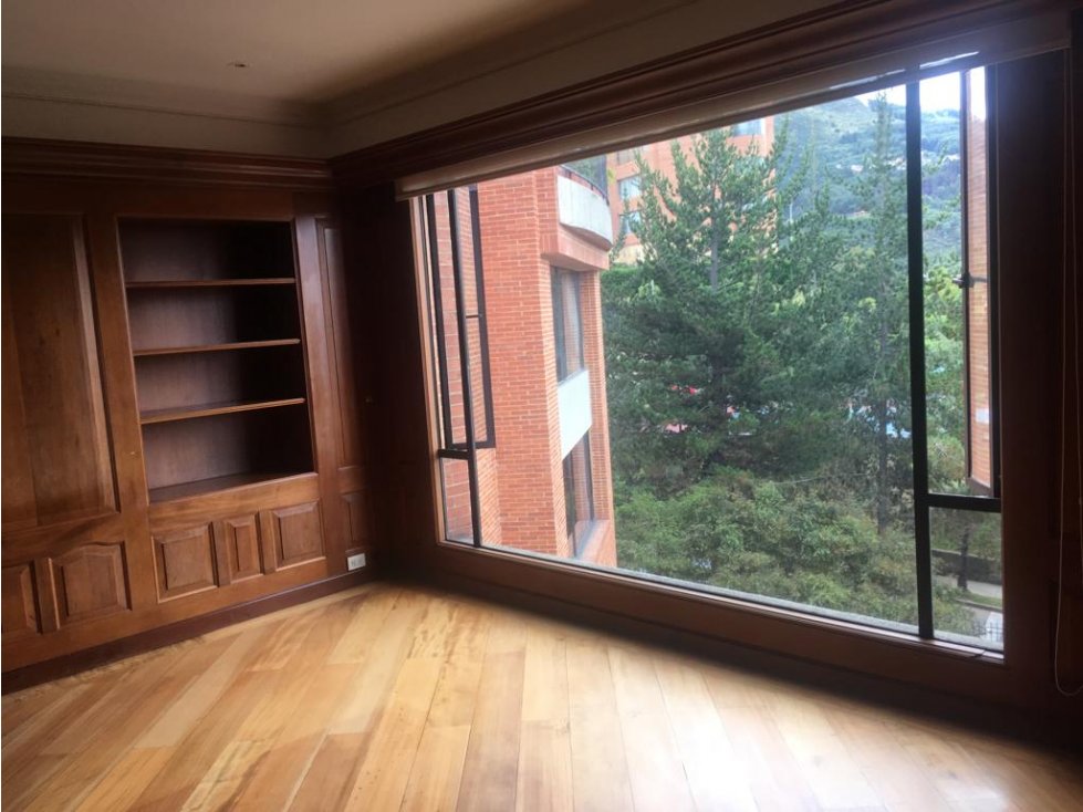 Apartamento en Venta en Santa Barbara Alta — foto 2