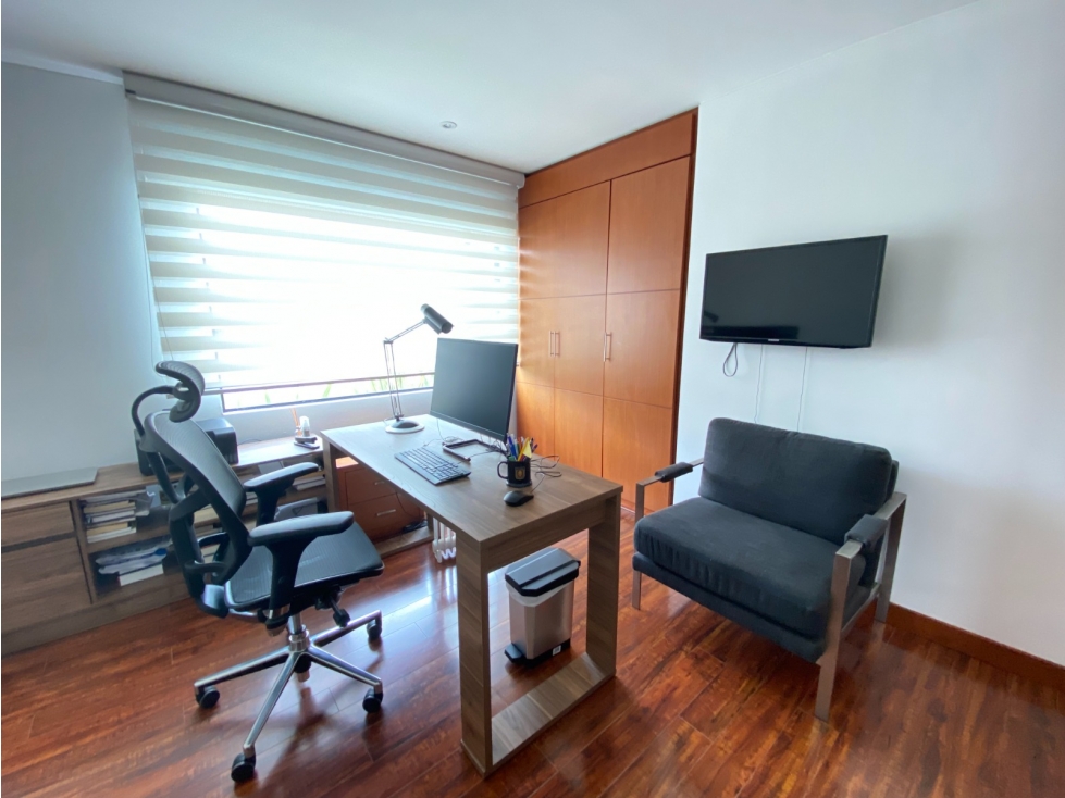 Venta Casa 4 Habitaciones, 283 m², Condominio con Piscina, Cajicá — foto 6