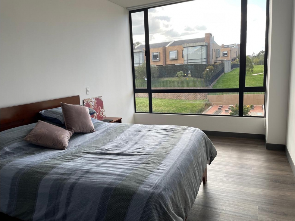 Apartamento venta Torre Ladera Bosque Reservado, Etapa II — foto 5