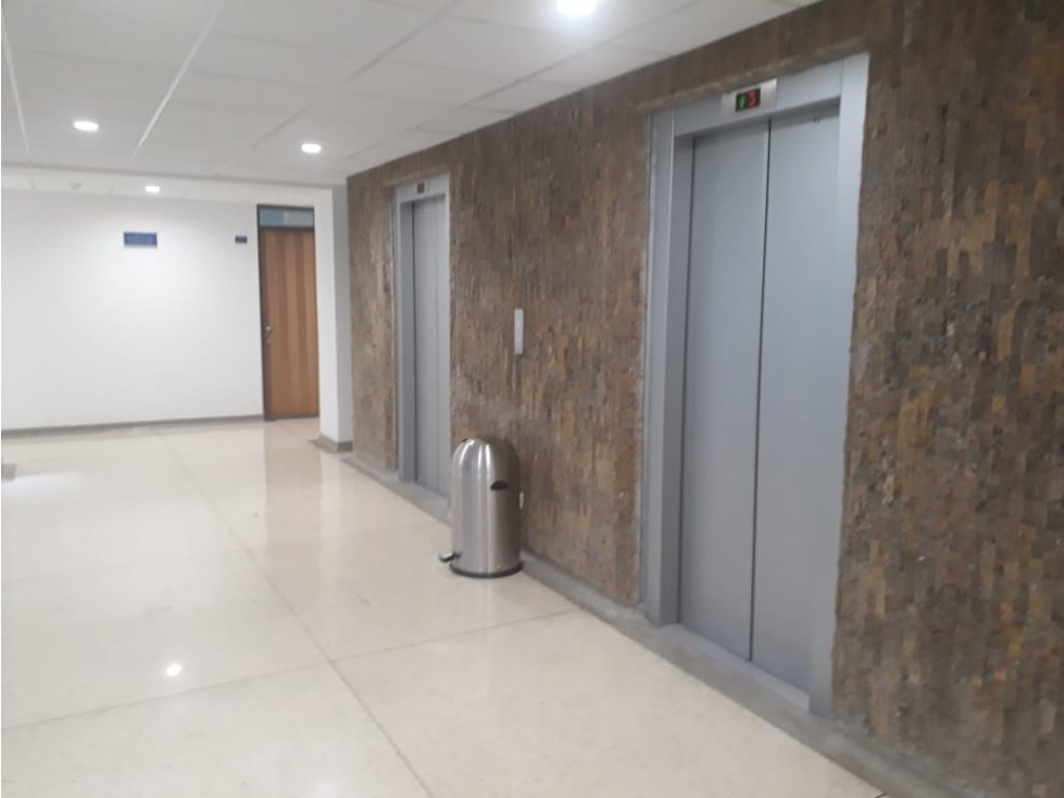Oficina en Venta Chico Bogotá — foto 5