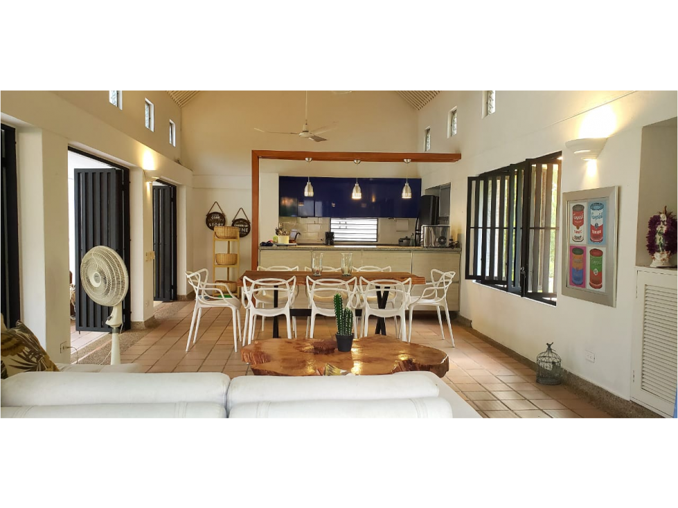 Casa en Venta en Club Puerto Peñalisa — foto 5