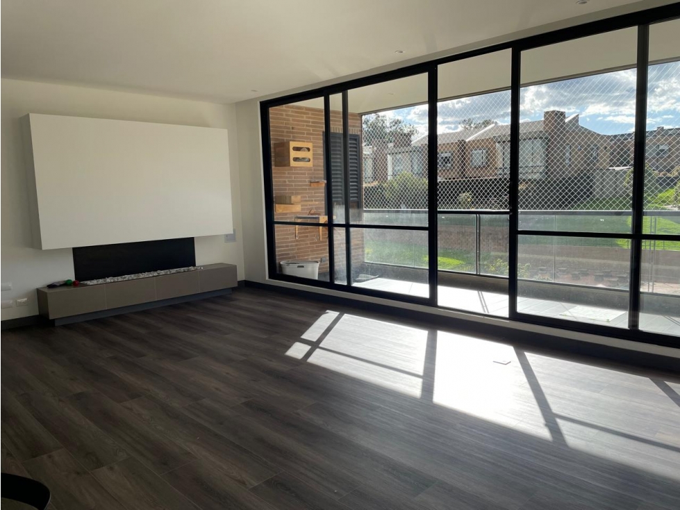 Apartamento venta Torre Ladera Bosque Reservado, Etapa II — foto 4