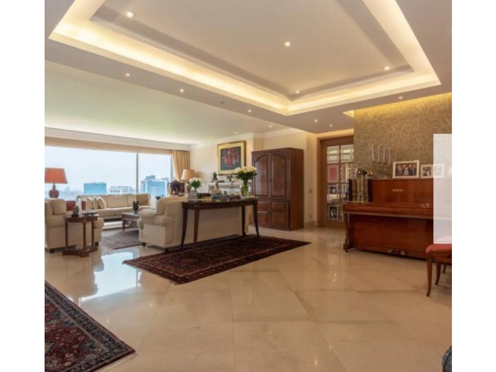 VENDO O ARRIENDO APARTAMENTO SANTA BARBARA ALTA — foto 2