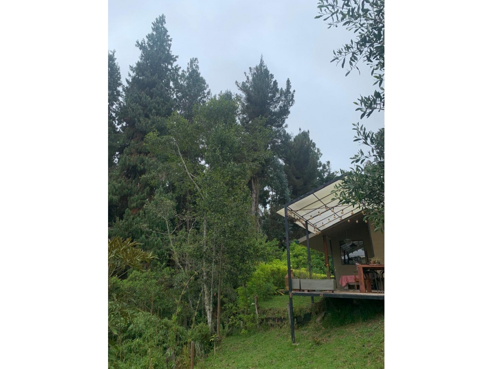 Casa en Venta vía La Calera