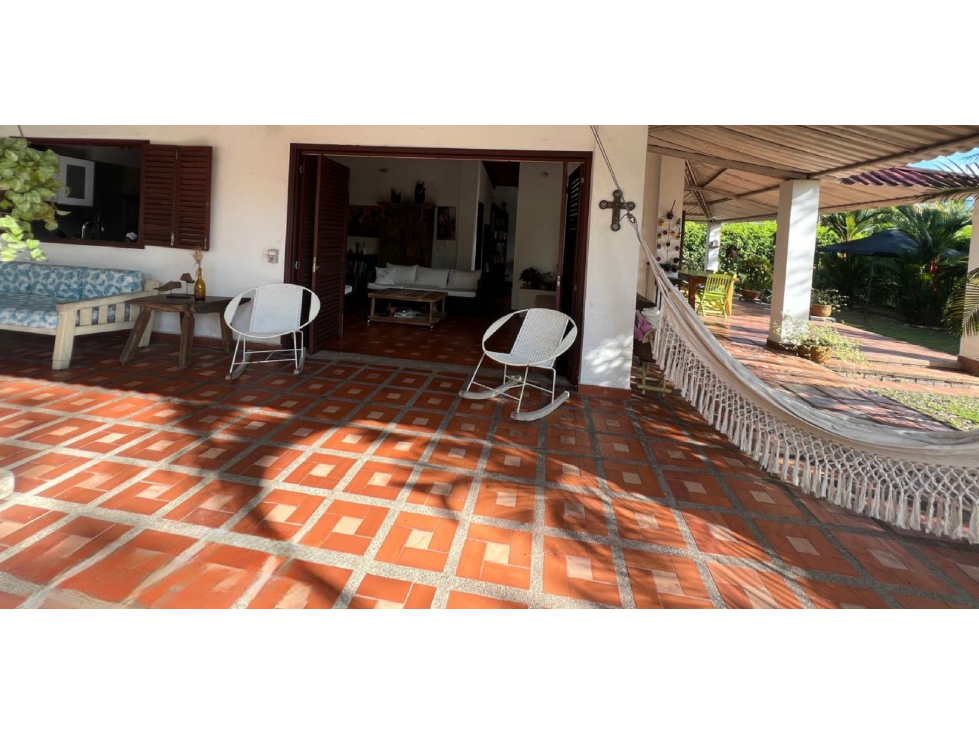 VILLAVICENCIOCASA EN VENTA EN CONJUNTO CERRADO CONDOMINIO BALMORAL — foto 3
