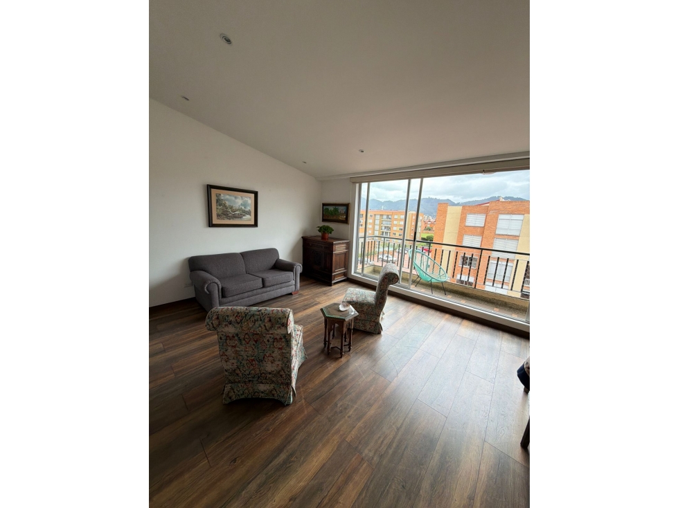 Apartamento en Venta Chía Cundinamarca
