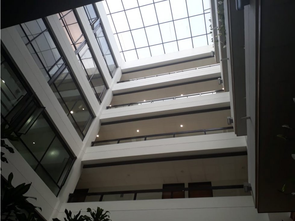 Oficina en Venta Chico Bogotá