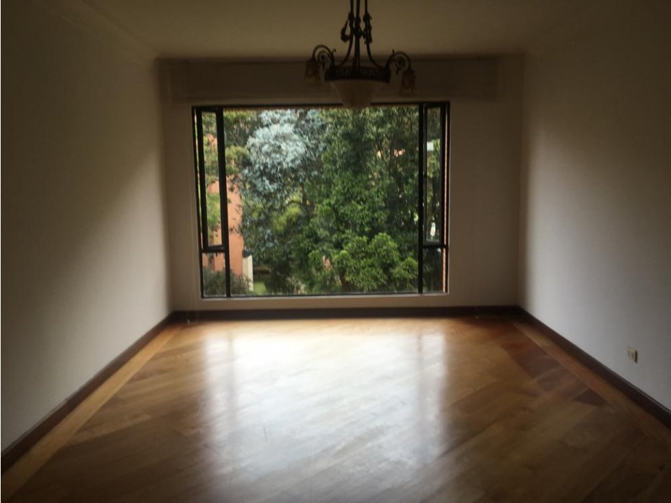 Apartamento en Venta en Santa Barbara Alta — foto 5